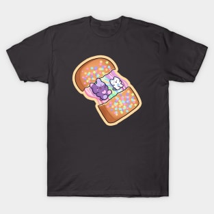 Cheese Toast T-Shirt